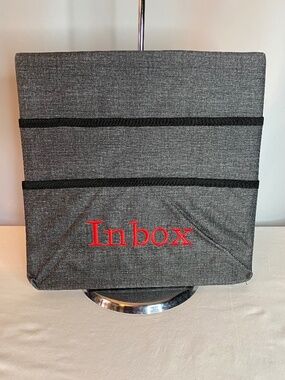 Thirty One Wall Together Pocket Board, New